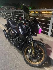 TVS Apache RTR 150